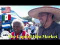 The Capitol Flea Market