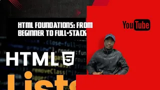 HTML CSS Essentials for JavaScript PHP Developers