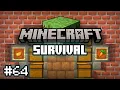 Download Lagu Crops Madness: Our Villager-Powered Auto-Farm! | Minecraft [1.21] Singleplayer Survival Ep. 64