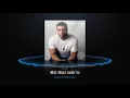Ryan Robinette - What I Wasn't Lookin' For (Official Audio Visualizer)