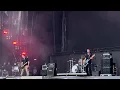 Dogstar (Keanu Reeves) Just Like Heaven (The Cure Cover) live at Rock im Park 2024