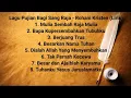 Download Lagu PUJIAN BAGI SANG RAJA - ROHANI KRISTEN (LIRIK)