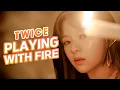 Download Lagu TWICE AI Cover｜불장난 (Playing With Fire) (by BLACKPINK)