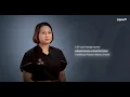 Authentic Thai Massage Expertly-Crafted Techniques OSIM uDream AI Well-Being Massage Chair