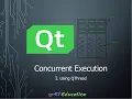 Download Lagu Qt Threading Tutorial – Using QThread for Parallel Execution