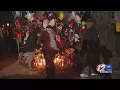 Brockton community mourns loss of 2 brothers killed by their mother