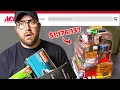 I Bought A Pallet Of ACE Hardware Returns for 1176 13