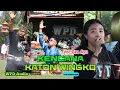 Kencana Katon Wingko Voc Gea Ayu Versi Jaranan Wahyu Putro Dewolo = WPD Audio ( Lagu Lawas Gayeng )