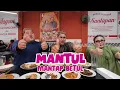 [FULL] KENTA \u0026 ARJUNA JELAJAH KULINER VIRAL | ENAKNYA MANTUL (09/11/25)