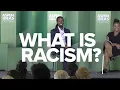 Ibram X Kendi Can t Define Racism