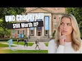 UNC Exposed What They DON T Tell You About Getting Into and Paying For North Carolina s Flagship