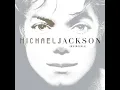 Michael Jackson Featuring The Notorious Big - Unbreakable (Extended LP Version)
