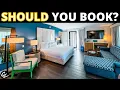 Is Paradise Point Resort Spa WORTH IT