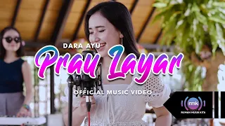 dara ayu prau layar official music video kentrung