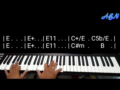 Download MP3 Betapa Hebat Tutorial Piano Full Version #trueworshipers #tutorialpiano #keyboardist #musikgereja