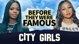 Download City Girls | Before They Were Famous | Yung Miami and JT Biography MP3