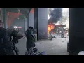 Call Of Duty: Black Ops III 3 - Mission 7 Rise & Fall Cutscene 3