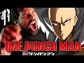 Download Lagu One Punch Man - The Hero!! [FULL ENGLISH] - Caleb Hyles (feat. RichaadEb)