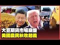 Download Lagu Xi Jinping refuses to buy into the situation, Chicago soybean futures crash!