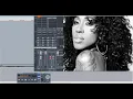 Tweet – Small Change (Slowed Down)