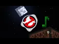 Download Lagu Ghostbusters Theme by Ray Parker Jr. in Minecraft Note Blocks