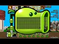 Download Lagu Strongest Fusion Plant. 380 Plants Vs. Zombies PvZ Plus pvz funny moments
