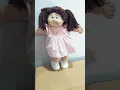 Unboxing My Childhood - Cabbage Patch Kids