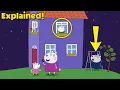 The Secret History of Suzy Sheep s Family Peppa Pig