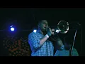 The Jazztronauts  - Street Heat (Live at the world-famous Wonder Bar)