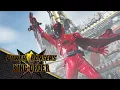 Download Lagu Power Rangers | King Order | Opening 1 fan made Theme song 