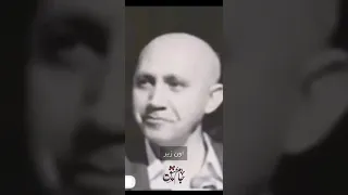 چقدر قشنگ مولانا این آیه تفسیر کرده و در موردش گفته از شنیدن این تفسیر لذت می برید مولانا قرآن 