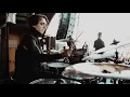 Motionless In White | Soft | Drum Cam (LIVE)