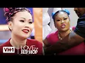 of Lovely Mimi on Love Hip Hop Atlanta