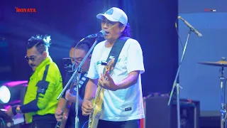 cek sound cinta segitiga keder om monata live cilacap