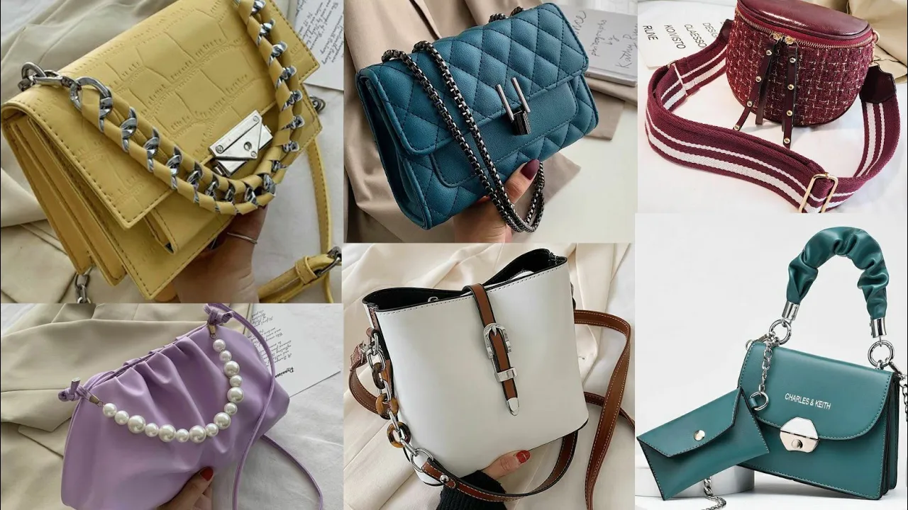 Review Tas Kuliah Keren Termurahh !! Beli 1 Dapat 5 | USS USUPSO INDONESIA. 