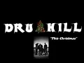 DRU HILL - THIS CHRISTMAS - OFFICIAL 2010 XMAS SONG