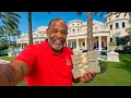 Inside Riddick Bowe s Empire What s Left Will Shock You