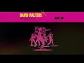 David Walters - Baby Go (Synapson Remix) {Official Audio}