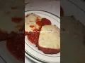 Download Lagu The Brooklyn restaurant that claims they invented chicken parm #foodie #nyc #italianfood