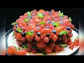 Download Lagu Cel mai bun si delicios tort cu fructe de padure | Tort Fructe De Padure |@BucatarestecuRodica