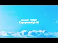 Na Para Bang - Mariah Deborah (Lyrics)