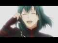 Lenalee X Allen D Gray-Man Hallow Amv Still I fly