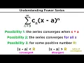 Power Series