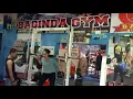 Download Lagu PERSONAL TRAINER di BAGINDA GYM CABANG KLATEN...