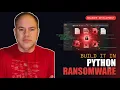 I Built Ransomware from Scratch and Here s Exactly How It Works