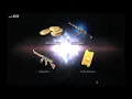 NEW ros update opening new soul scythe firearm skin new supreme supply