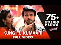 Download Lagu Kung Fu Kumaari - Bruce Lee The Fighter | Ram Charan \u0026 Rakul Preet Singh | Ramya Behara \u0026 Deepak
