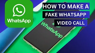 Download How to make a fake whatsapp video call MP3