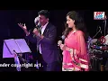 Download Lagu Aaj Kal Tere Mere Pyaar Ke Charche | Sarvesh Mishra \u0026 Gul Saxena | The Rafi - Kishore Extravaganza