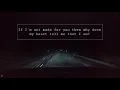 If You're Not the One - Kyle Juliano